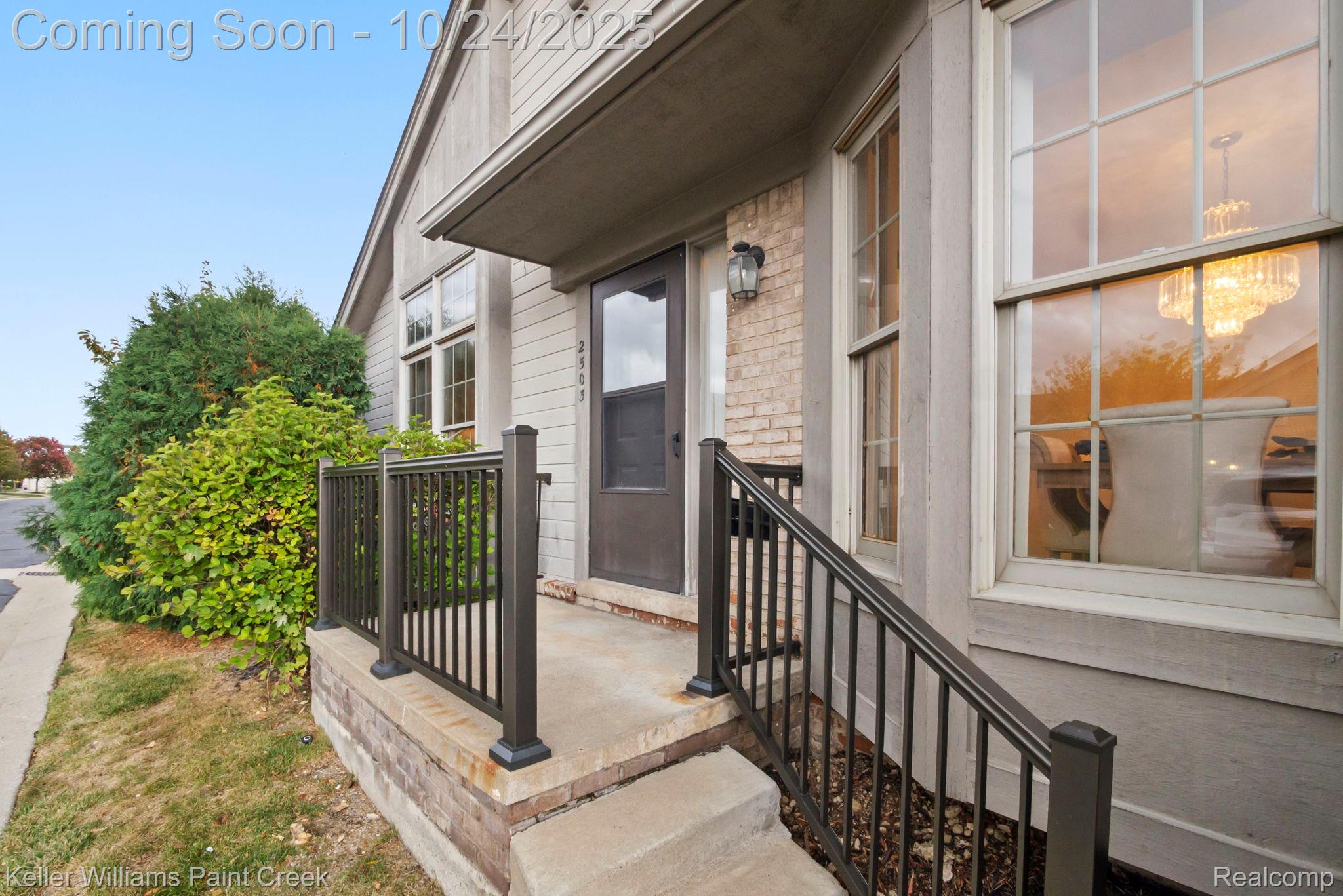 2503 Westmont Circle
