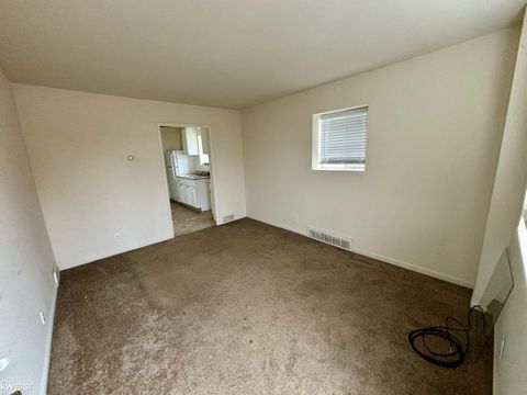 13348 N Saginaw Rd #3 Road Clio City MI 48420