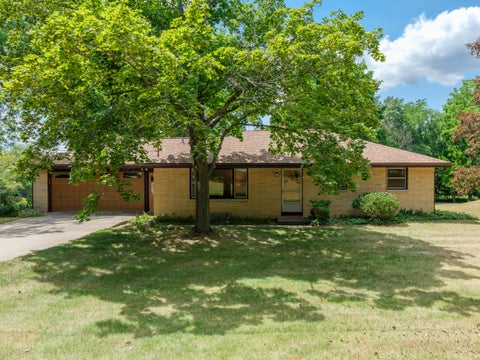 Photo of 9169 N Riverview Drive, Cooper Charter Township, MI 49004 (MLS # 66026038507)