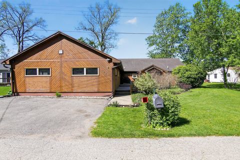 508 Orchard Road Fredonia Township MI 49068