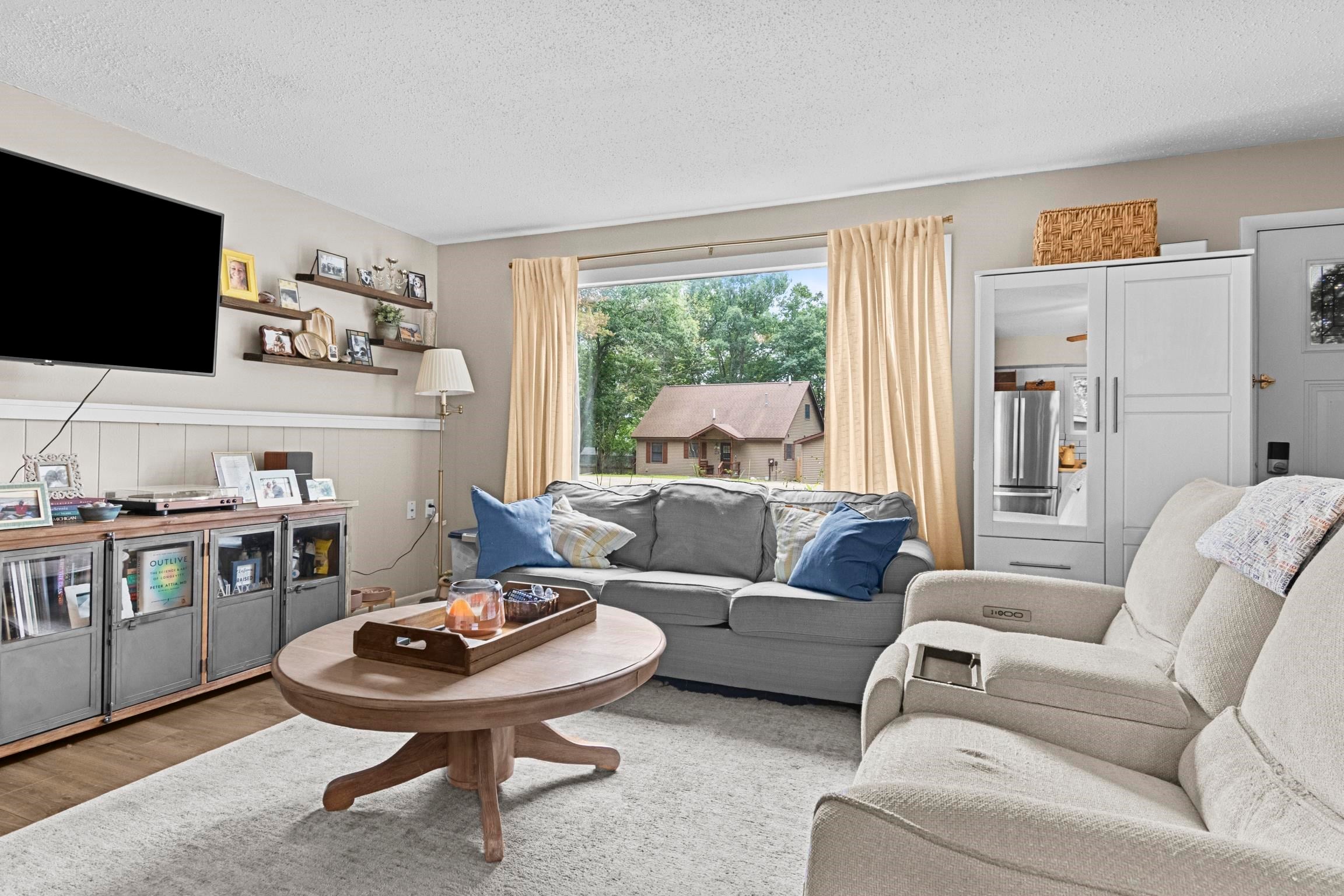 2465 Chandler Road