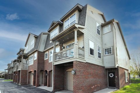 2723 Barclay Way Way Ann Arbor City Washtenaw MI 48105