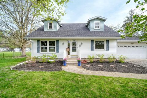 144 S State Street Leoni Township Jackson MI 49254