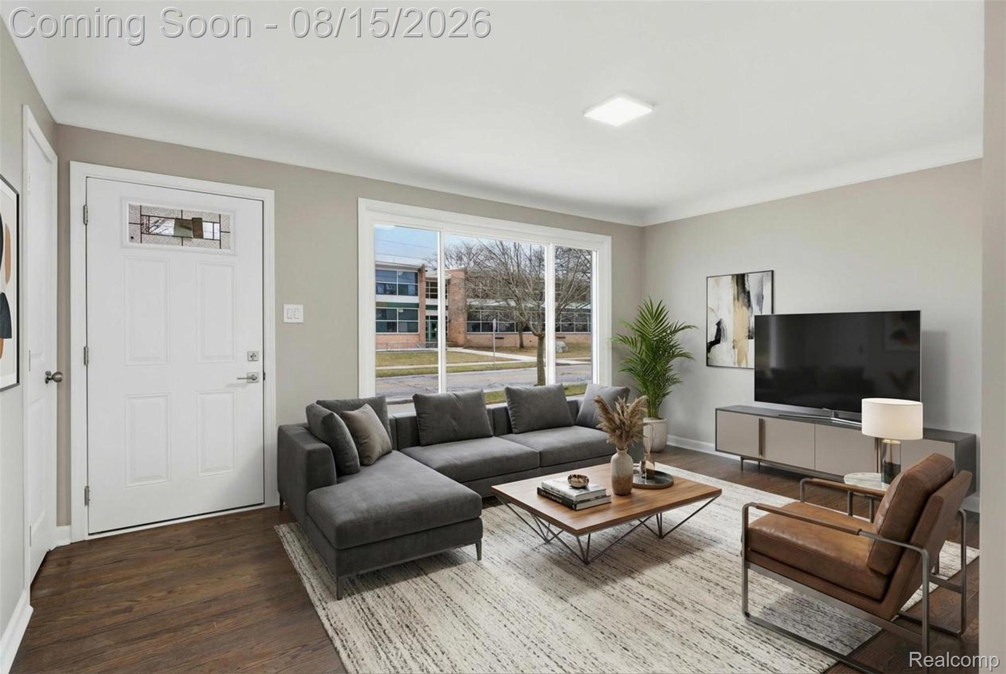 3050 Catalpa Drive
