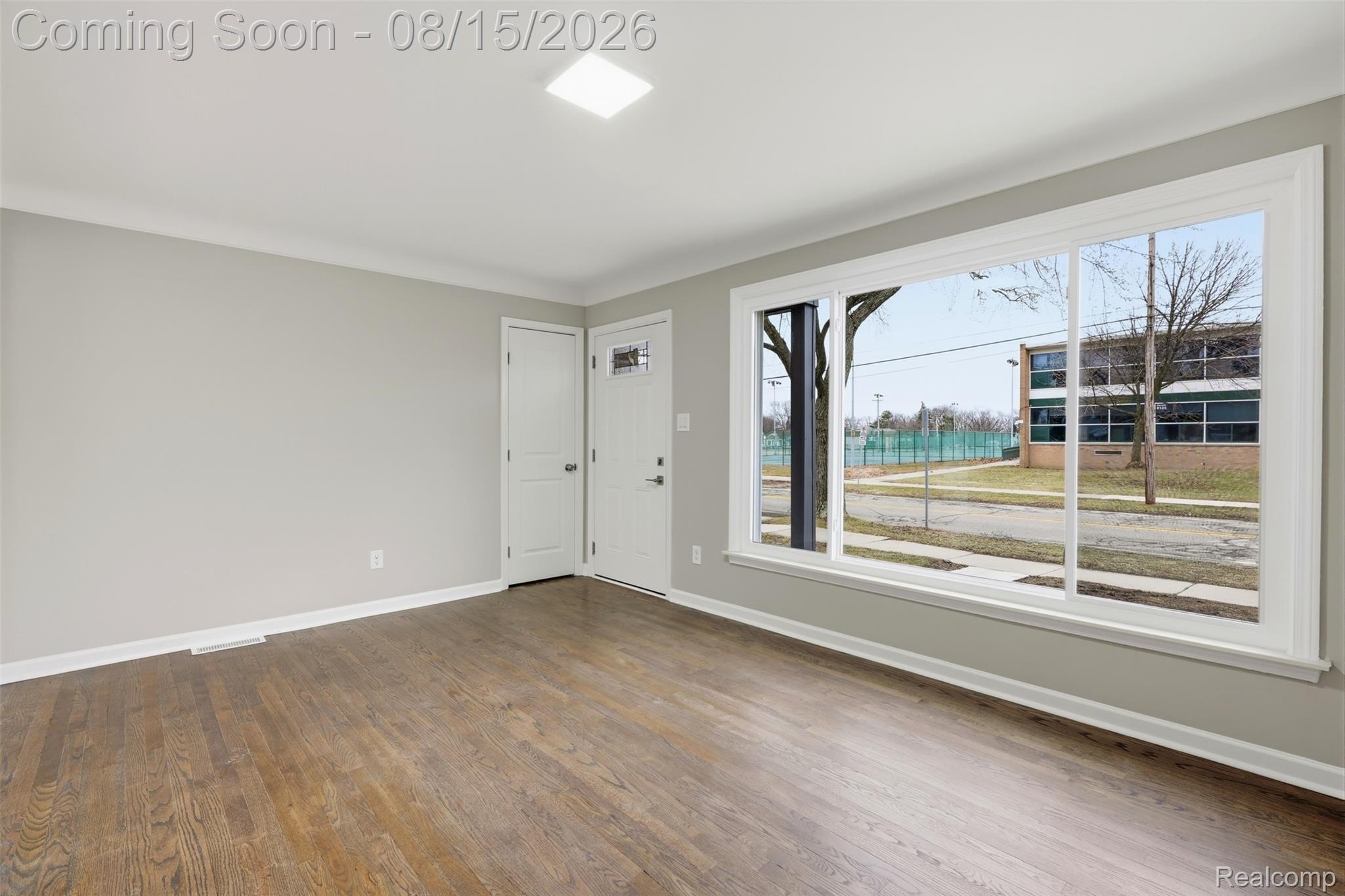 3050 Catalpa Drive