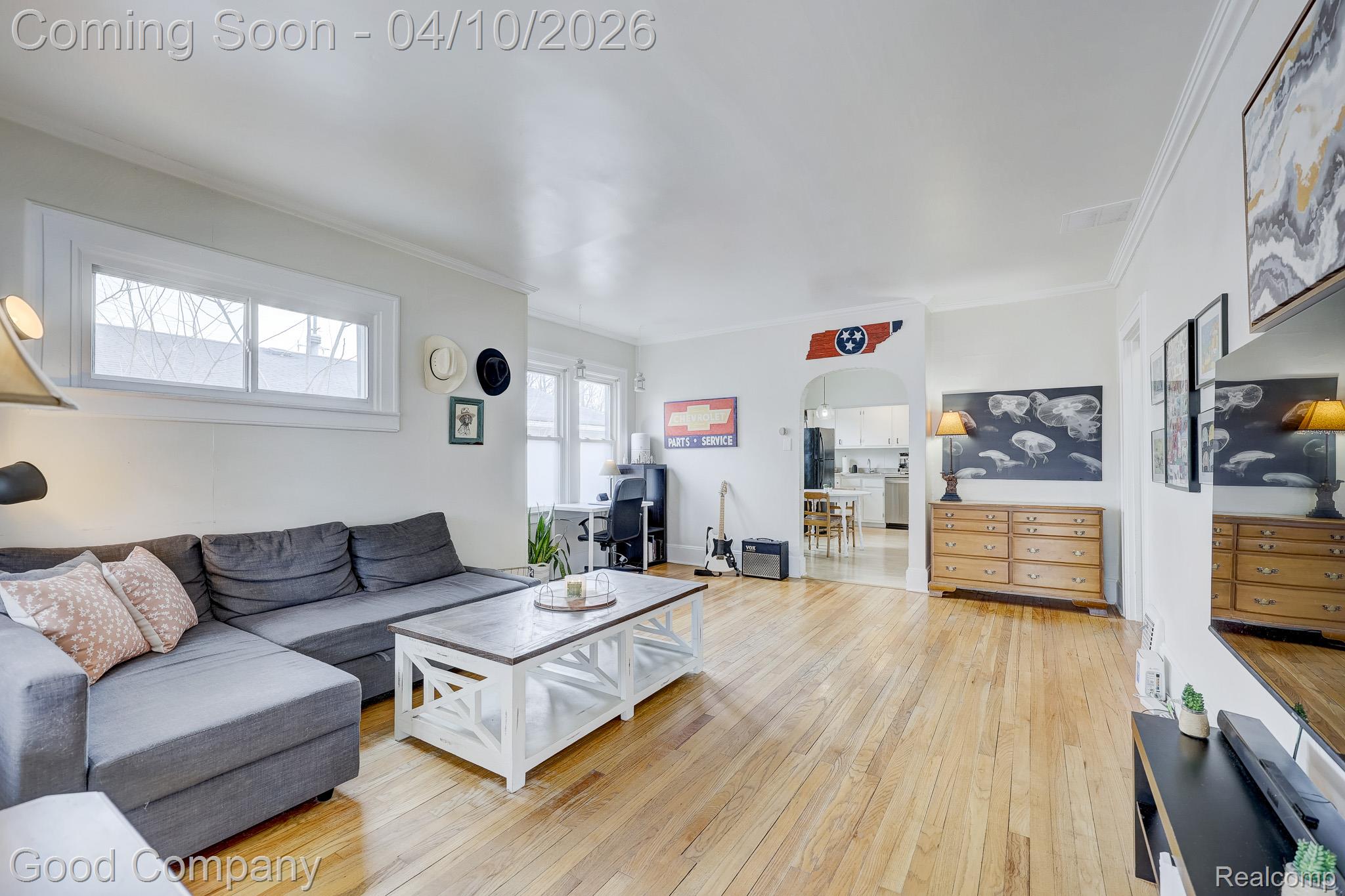 448 Wordsworth Street