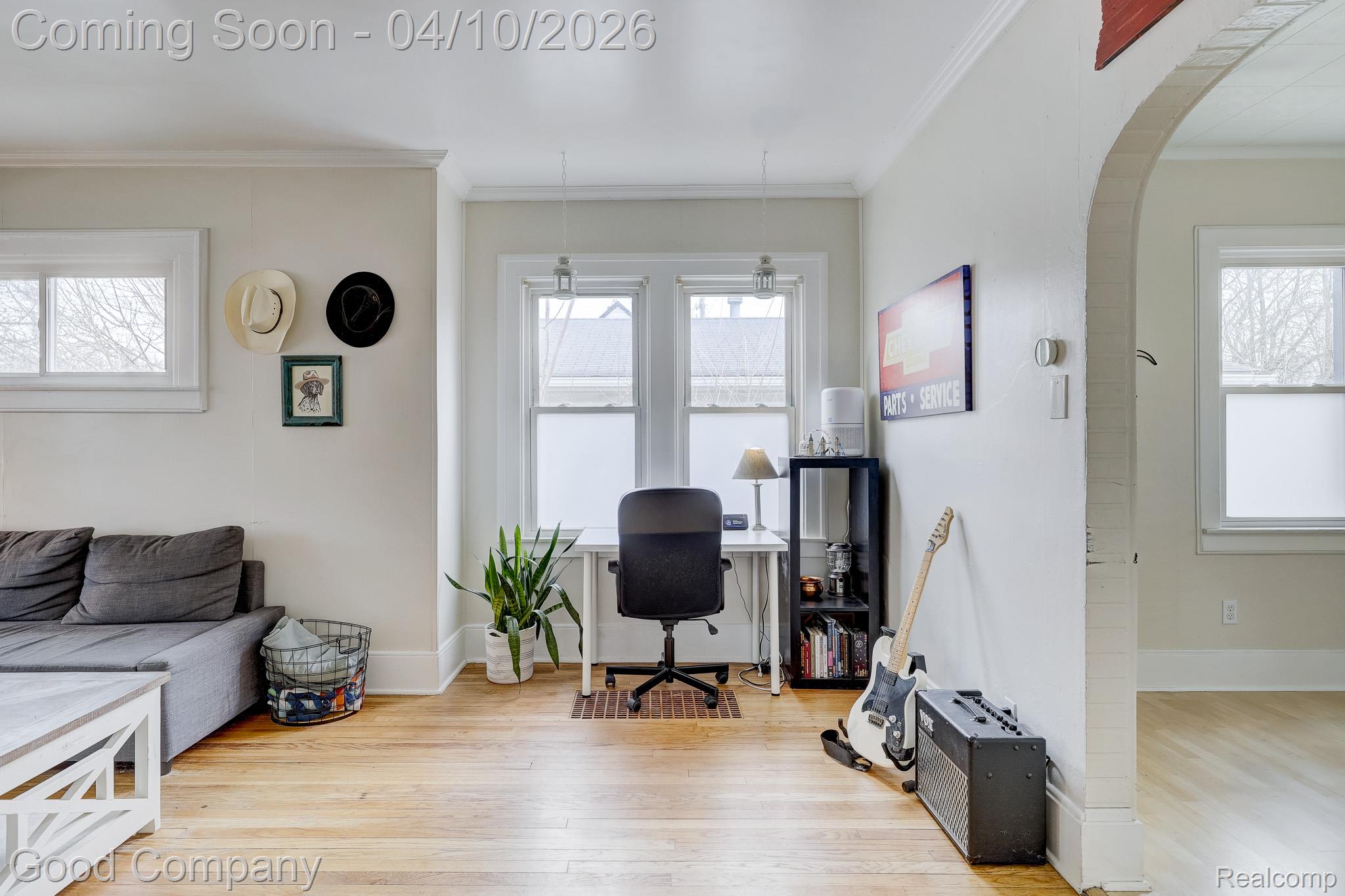 448 Wordsworth Street