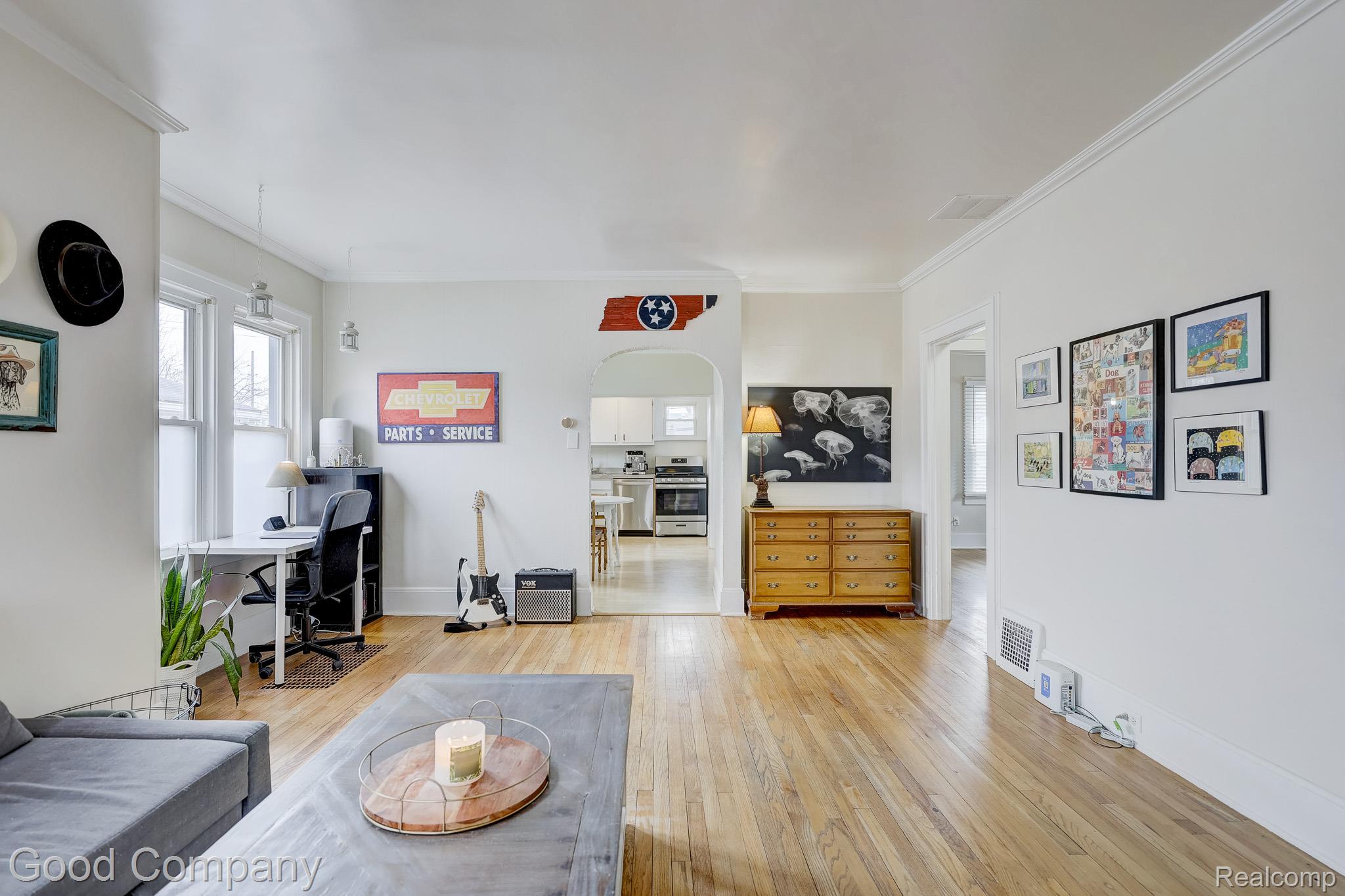 448 Wordsworth Street