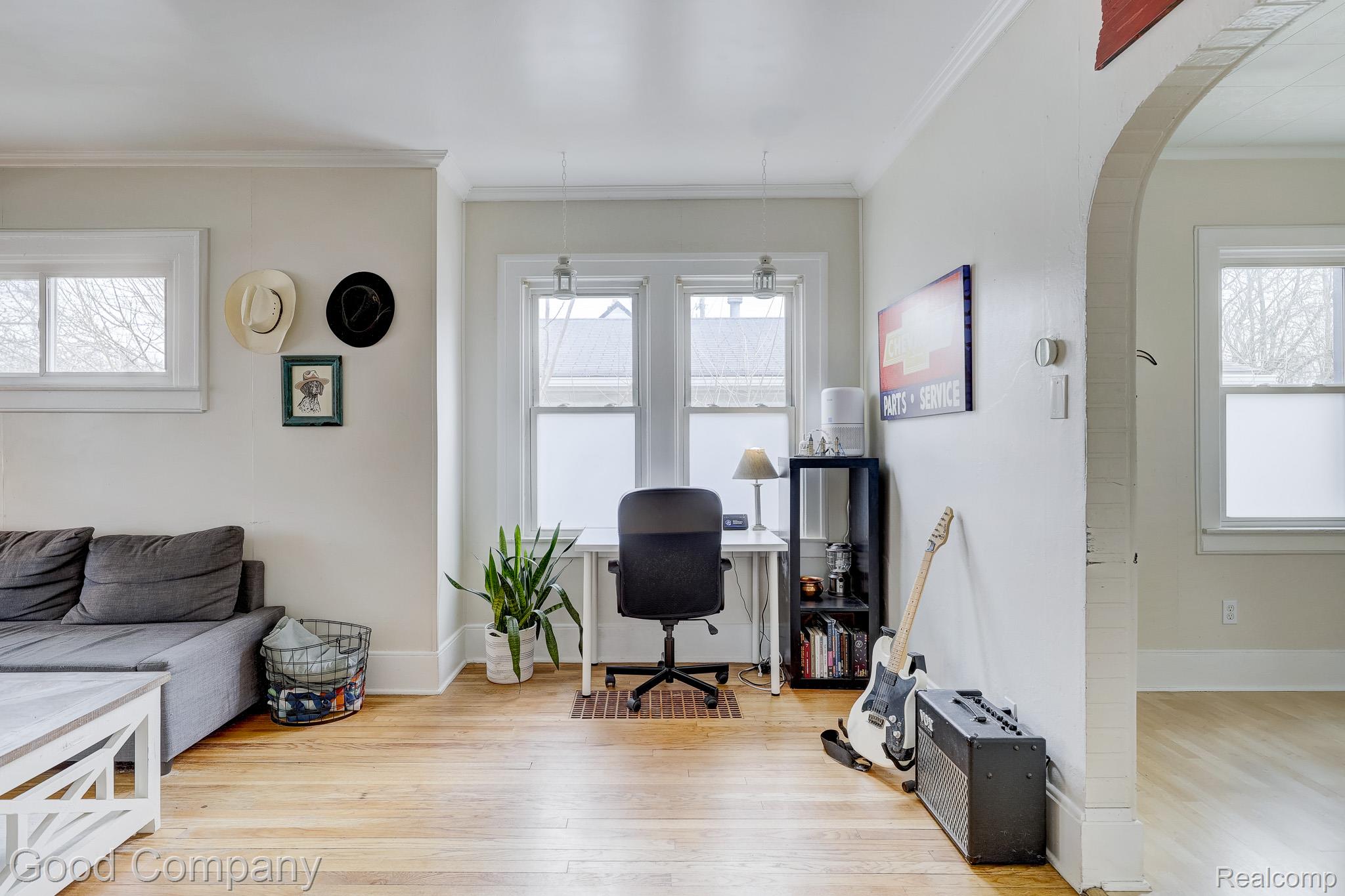 448 Wordsworth Street