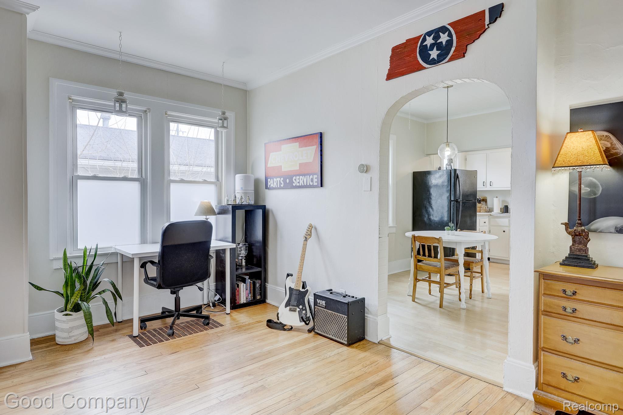 448 Wordsworth Street