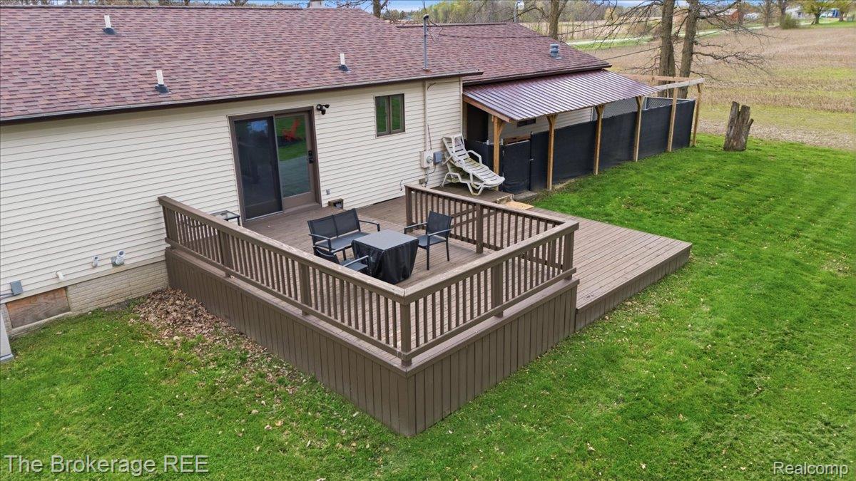 8254 Nichols Road
