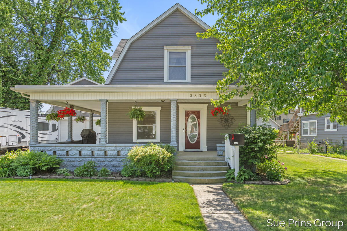 3836 30th Street SW