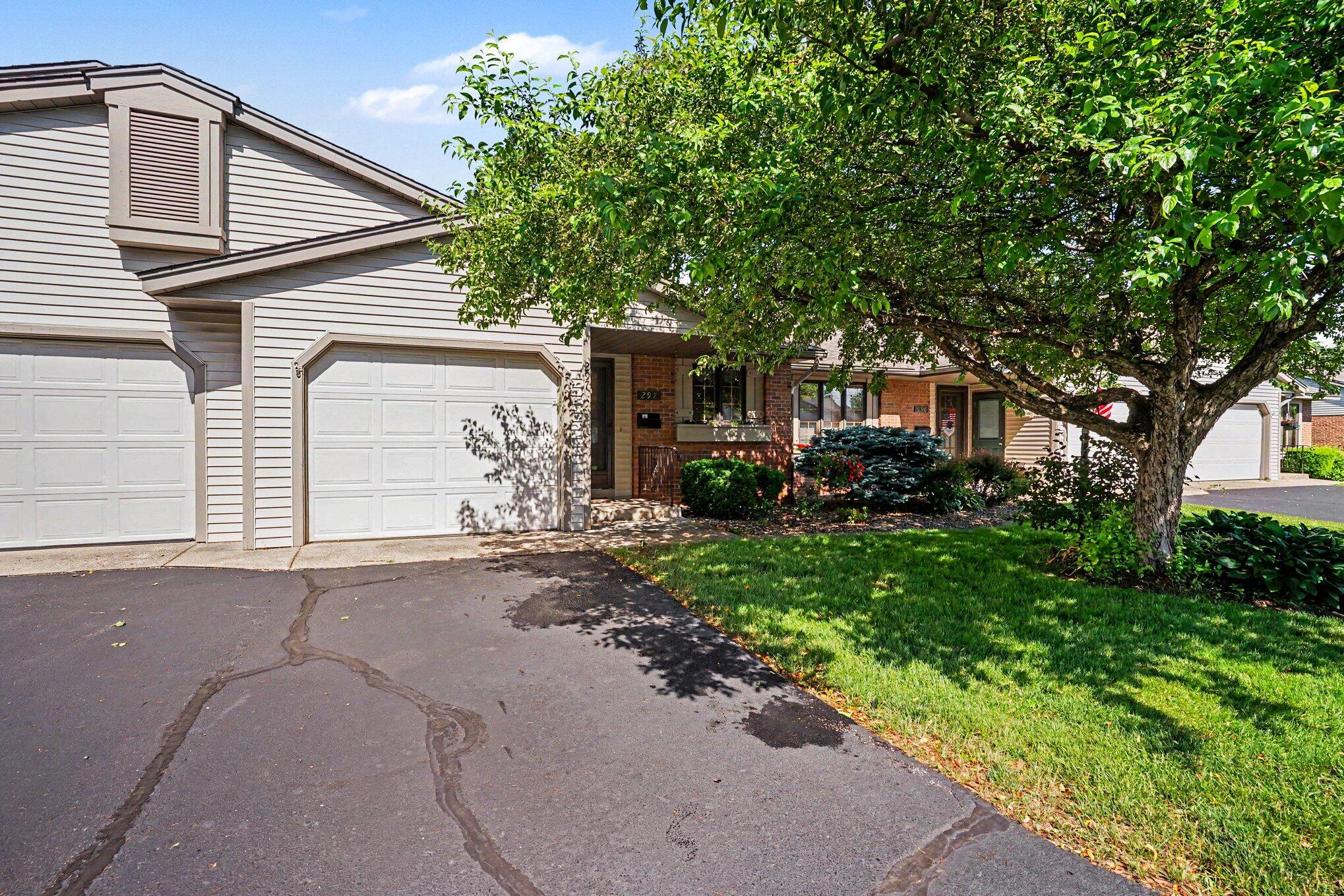 297 Harvest Lane