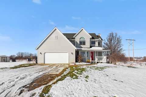 5125 56th Avenue Blendon Township MI 49426