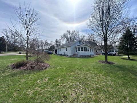 3765 Flansburg Road Leoni Township MI 49203