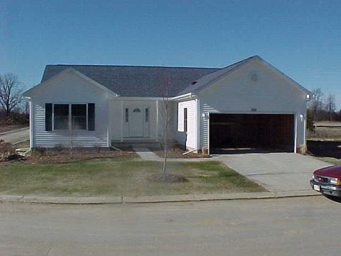 6131 Fountain View Drive Mundy Township Genesee MI 48473