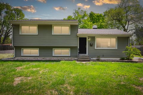 339 S Madison Street Adrian City Lenawee MI 49221