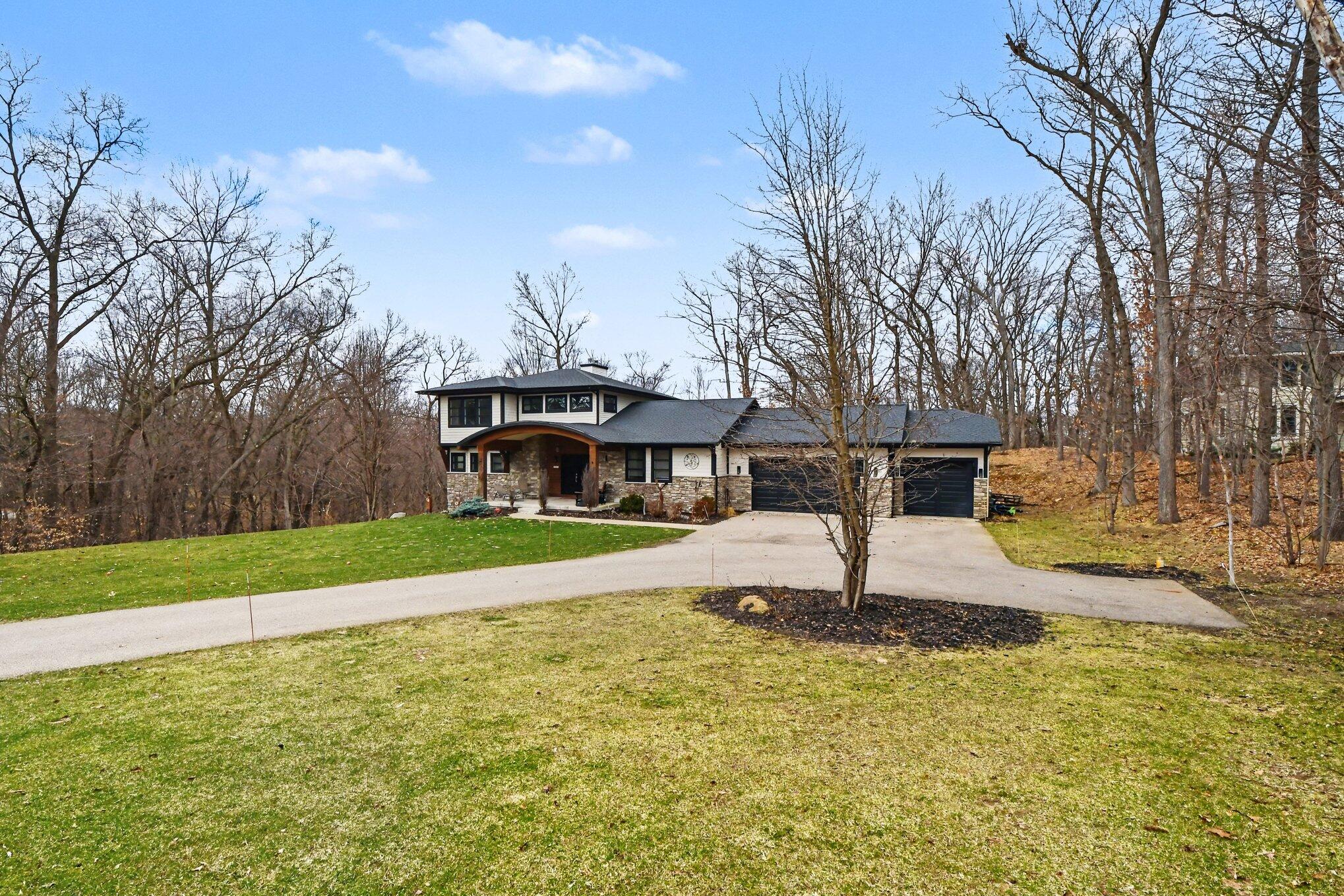 3531 Capitol Ridge Court NE