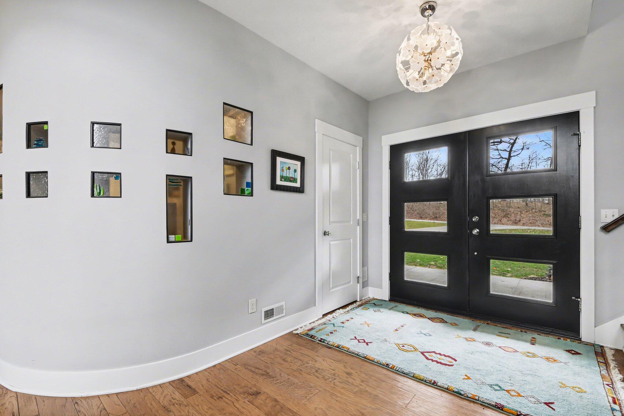 3531 Capitol Ridge Court NE
