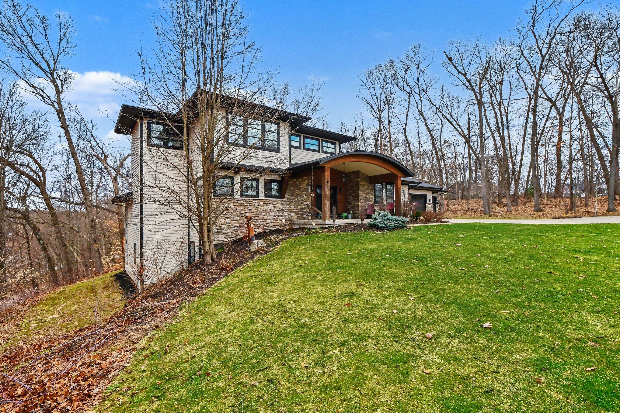 3531 Capitol Ridge Court NE