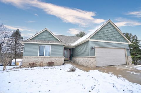 842 Star Drive Davison City MI 48423