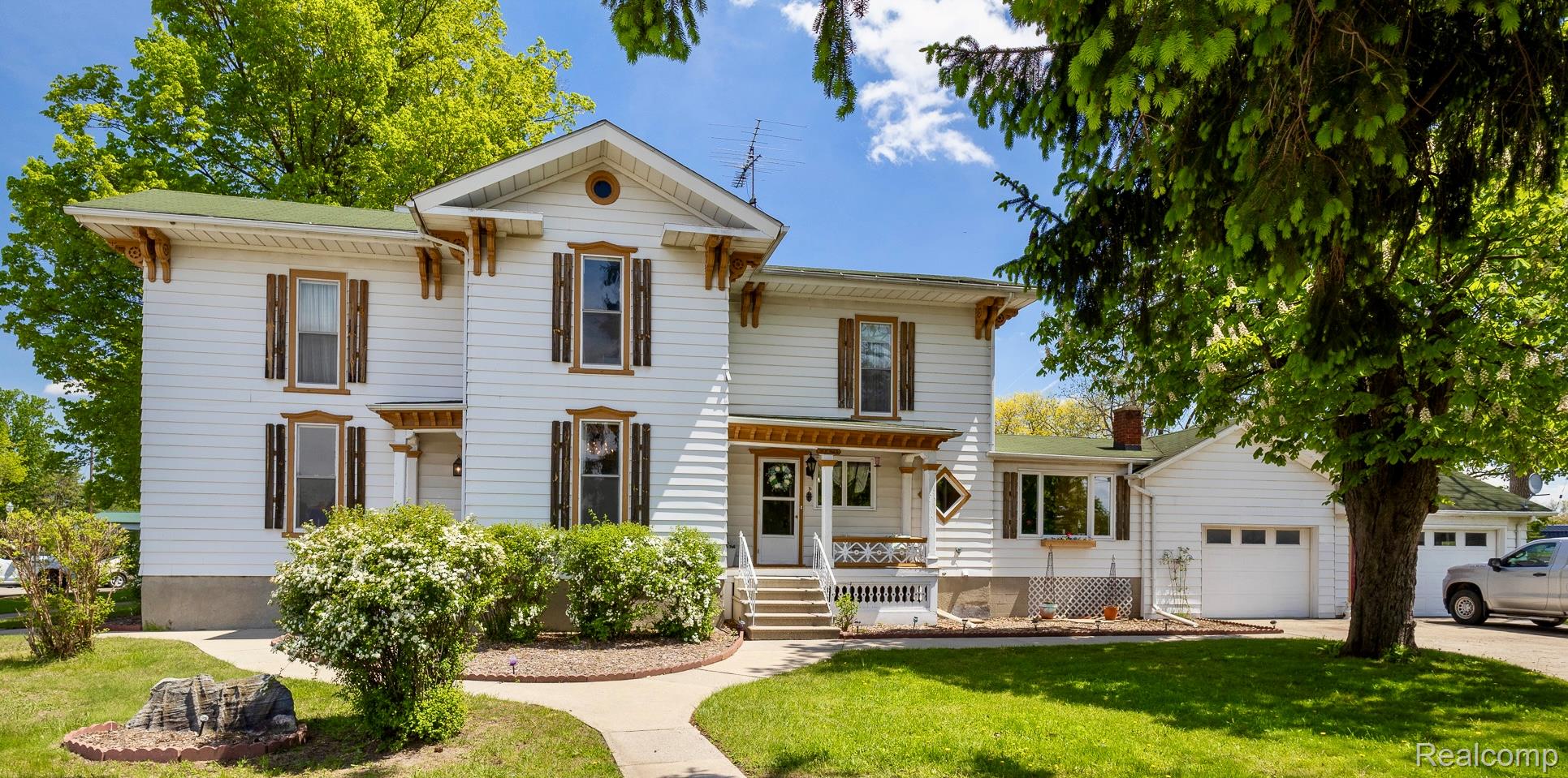 116 E Main Street
