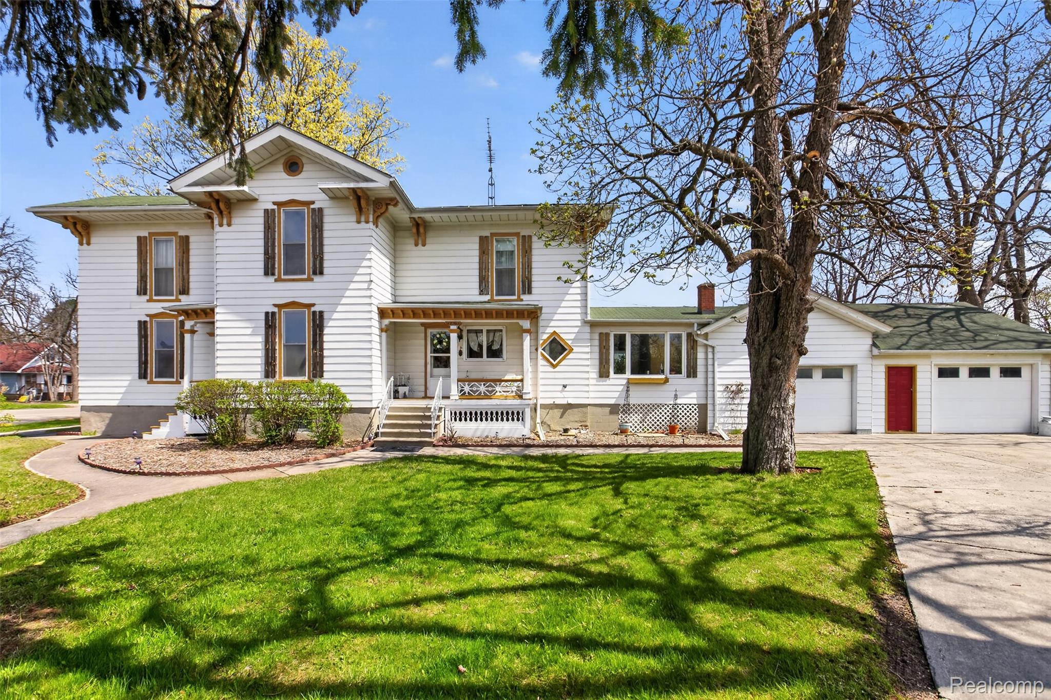 116 E Main Street