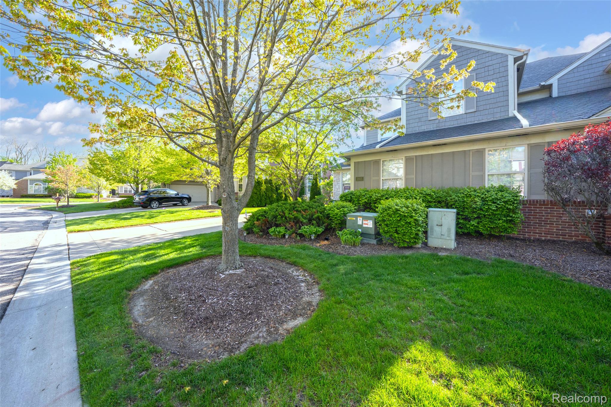 3805 W Winding Brook Circle 22