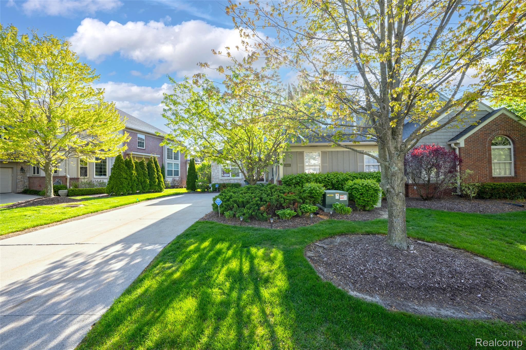3805 W Winding Brook Circle 22