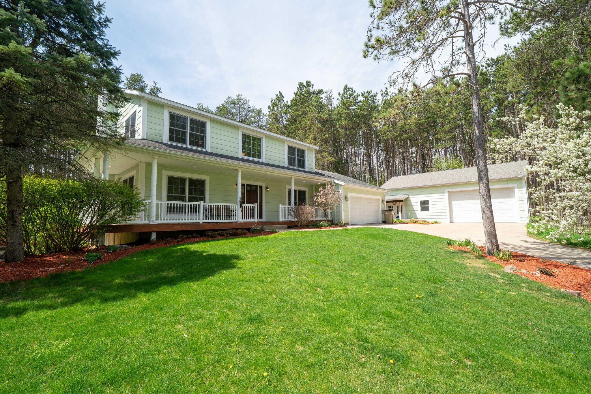 4530 Summit Forest Drive NE