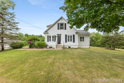 5907 84th Street SE Caledonia Township MI 49316