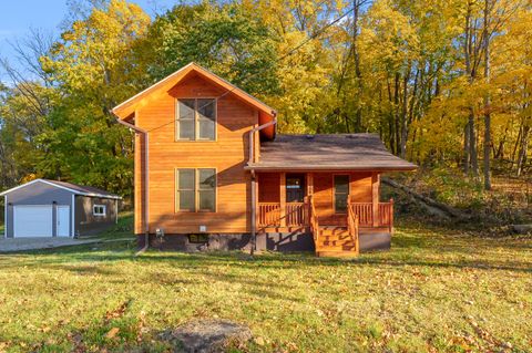 428 Worden Avenue Comstock Charter Township MI 49048