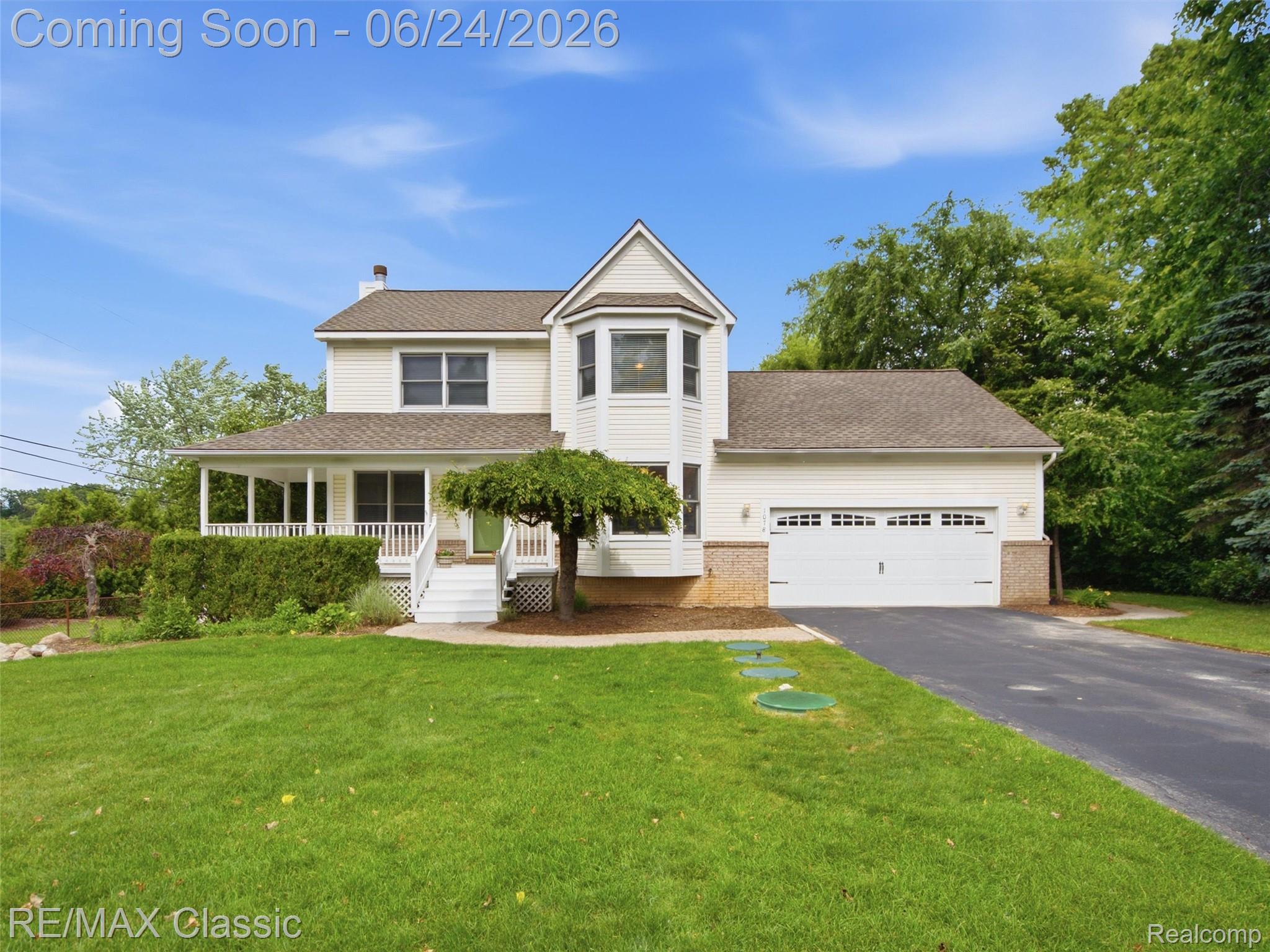1078 Lake Lane Drive