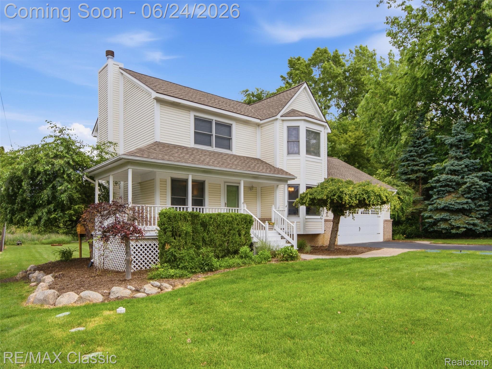 1078 Lake Lane Drive