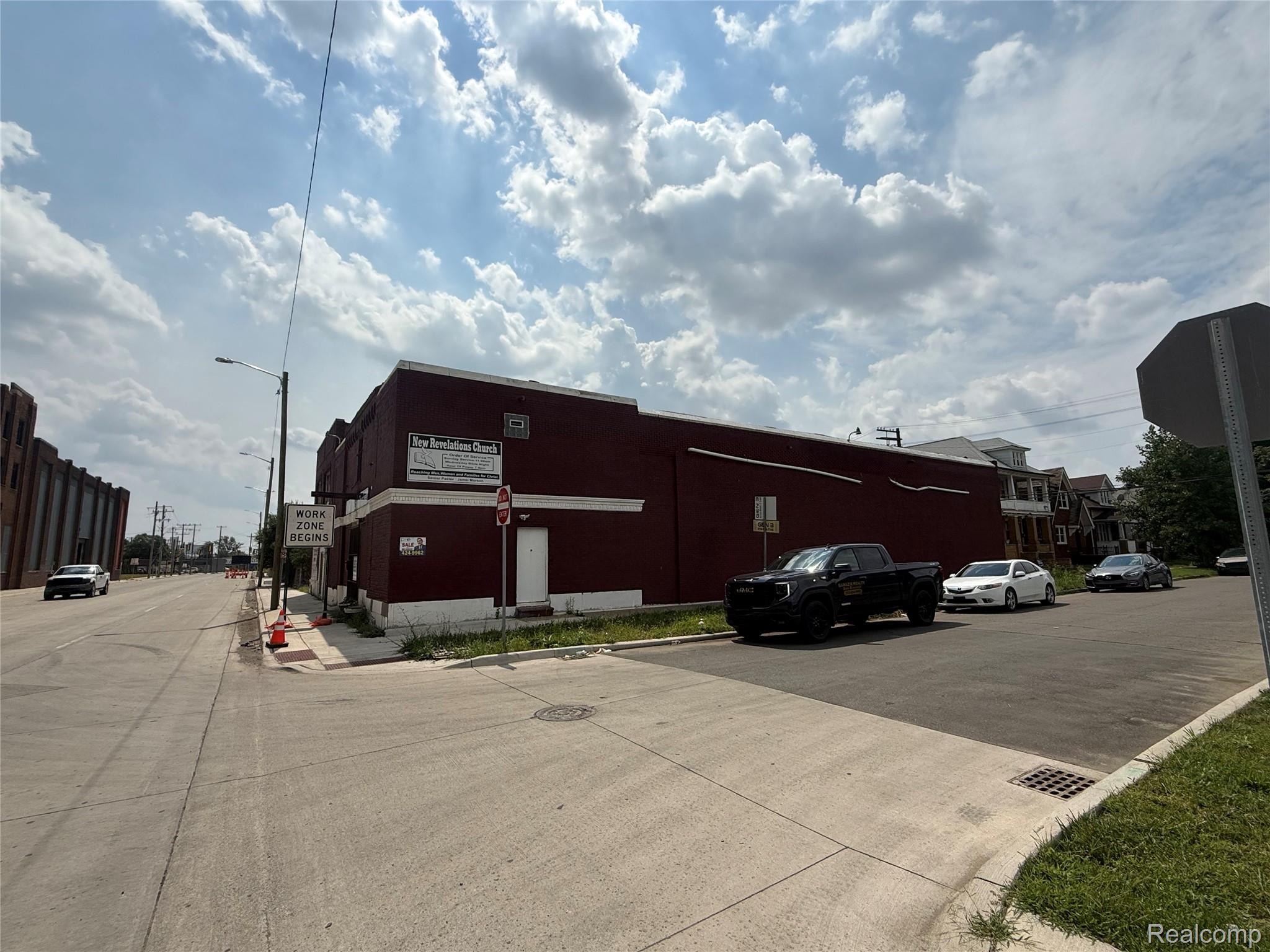 8637 Mount Elliott Street