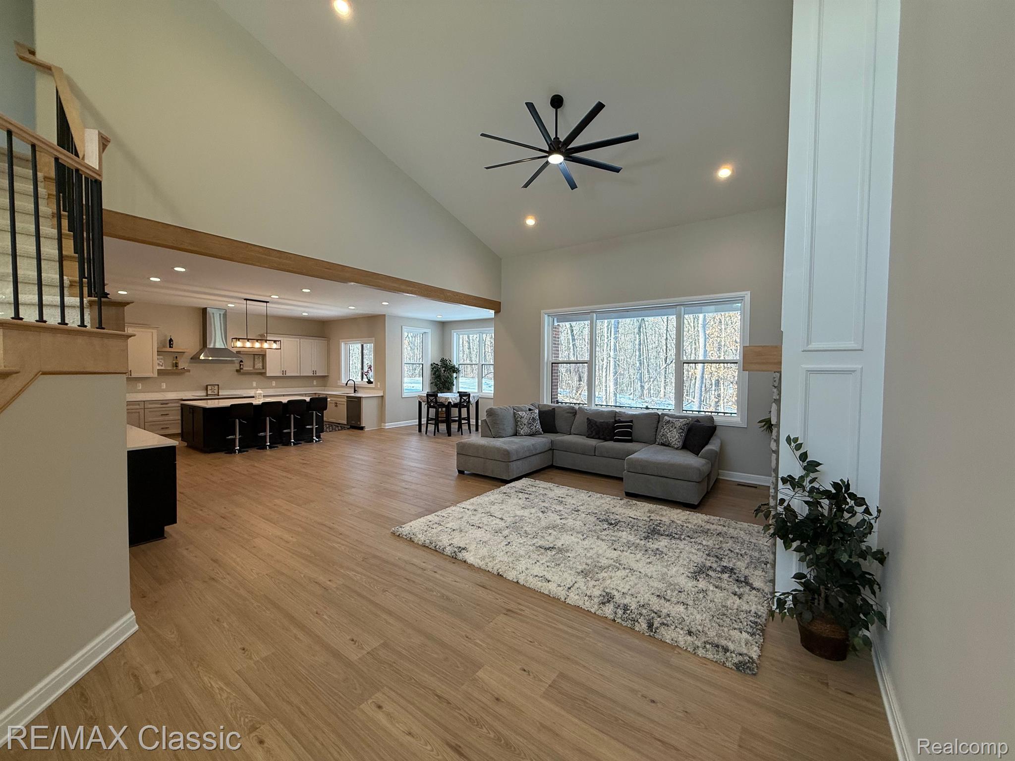 2836 Pine Bluffs ct