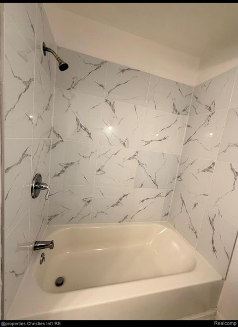 Tiny photo for 17913 Hanna Street, Melvindale City, MI 48122 (MLS # 20261013370)