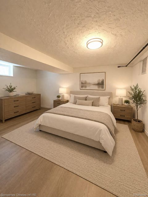 Tiny photo for 17913 Hanna Street, Melvindale City, MI 48122 (MLS # 20261013370)