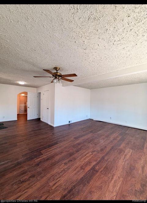 Tiny photo for 17913 Hanna Street, Melvindale City, MI 48122 (MLS # 20261013370)