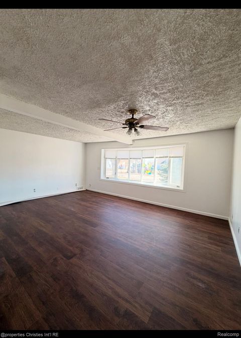 Tiny photo for 17913 Hanna Street, Melvindale City, MI 48122 (MLS # 20261013370)