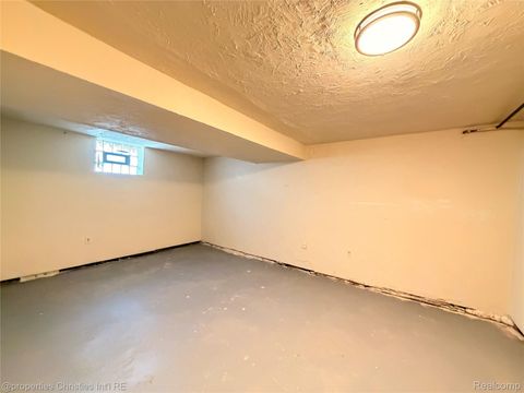 Tiny photo for 17913 Hanna Street, Melvindale City, MI 48122 (MLS # 20261013370)