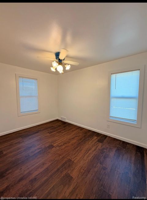 Tiny photo for 17913 Hanna Street, Melvindale City, MI 48122 (MLS # 20261013370)