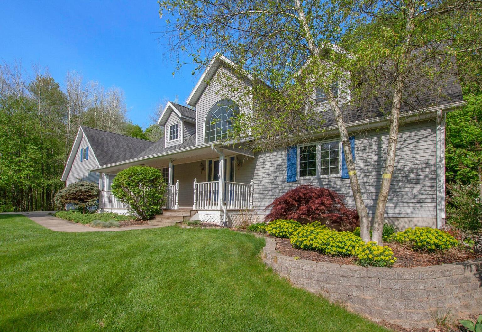 10345 Red Oak Ridge