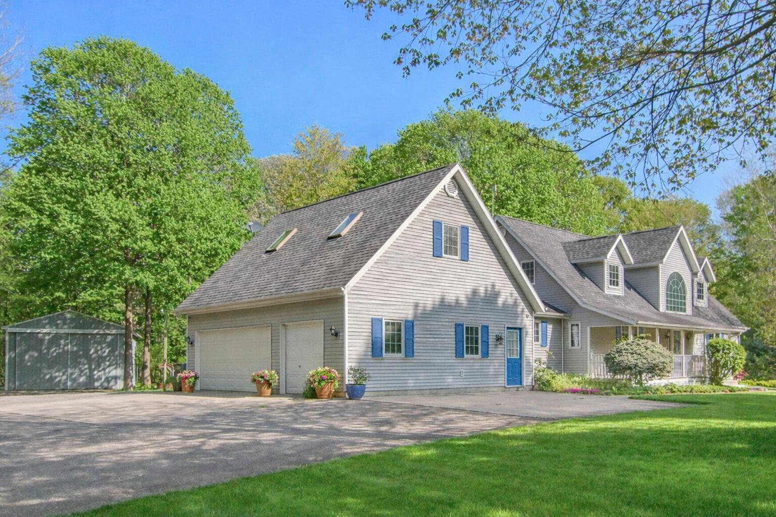 10345 Red Oak Ridge