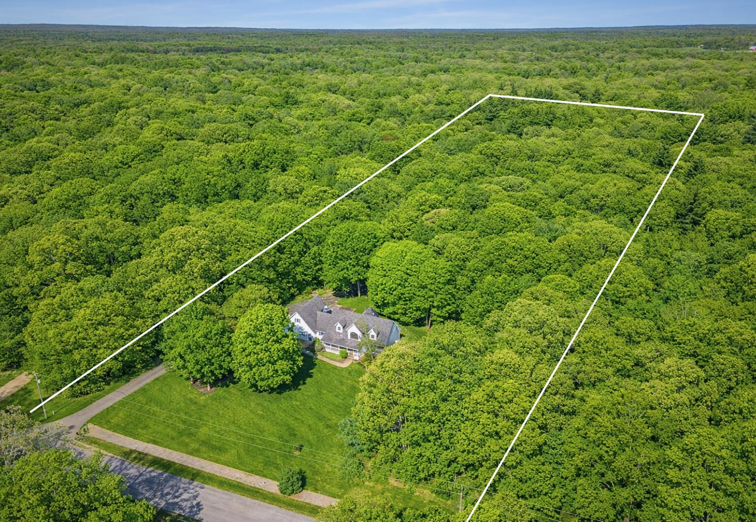 10345 Red Oak Ridge
