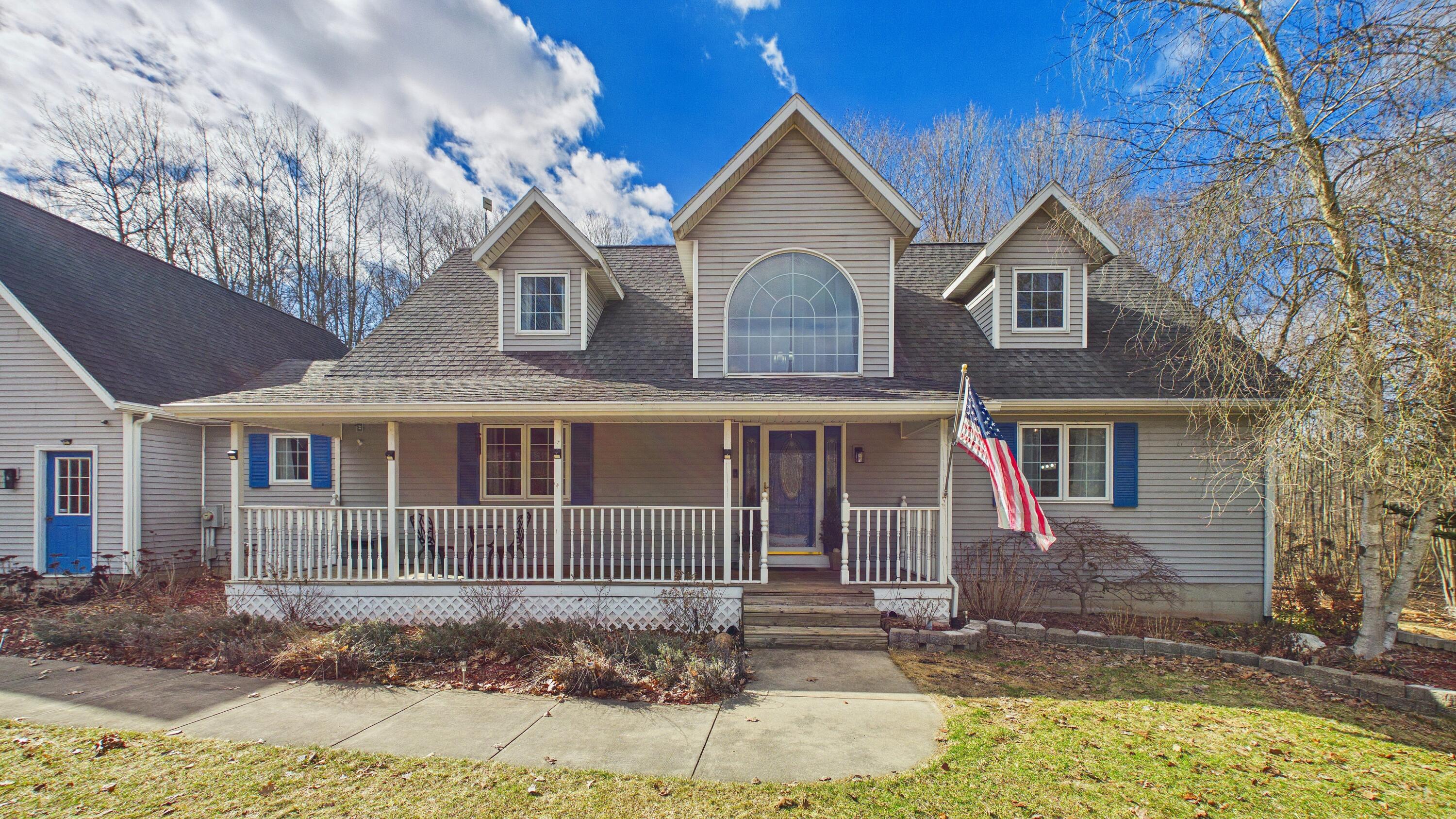 10345 Red Oak Ridge
