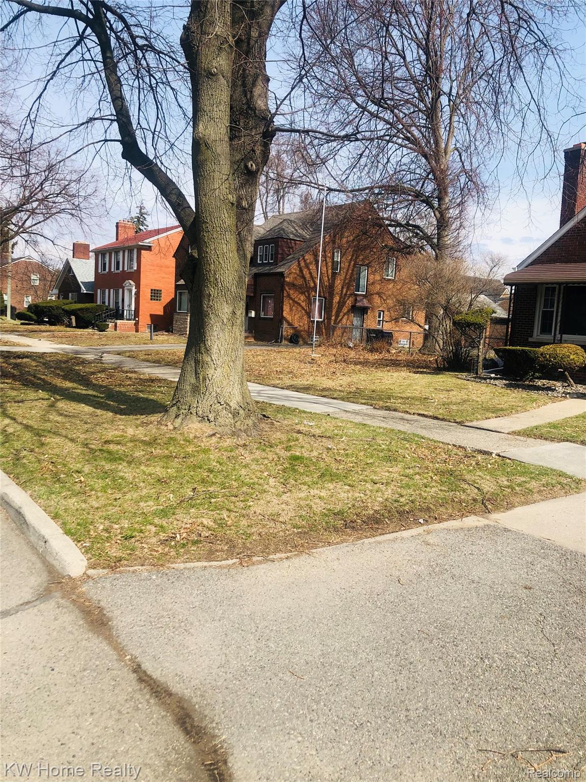 8118 Cheyenne Street