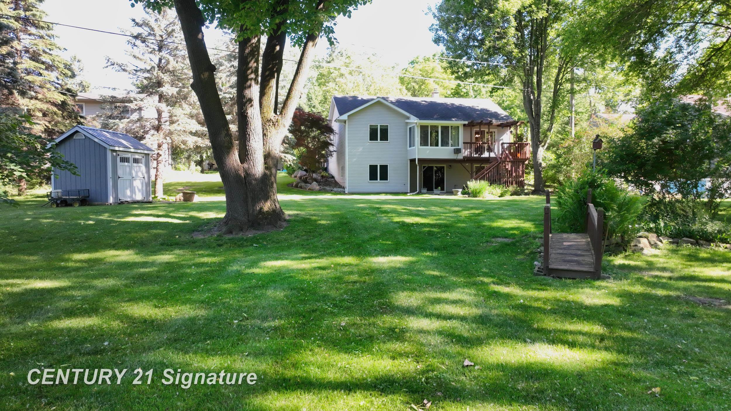 217 Dutch Mill Drive