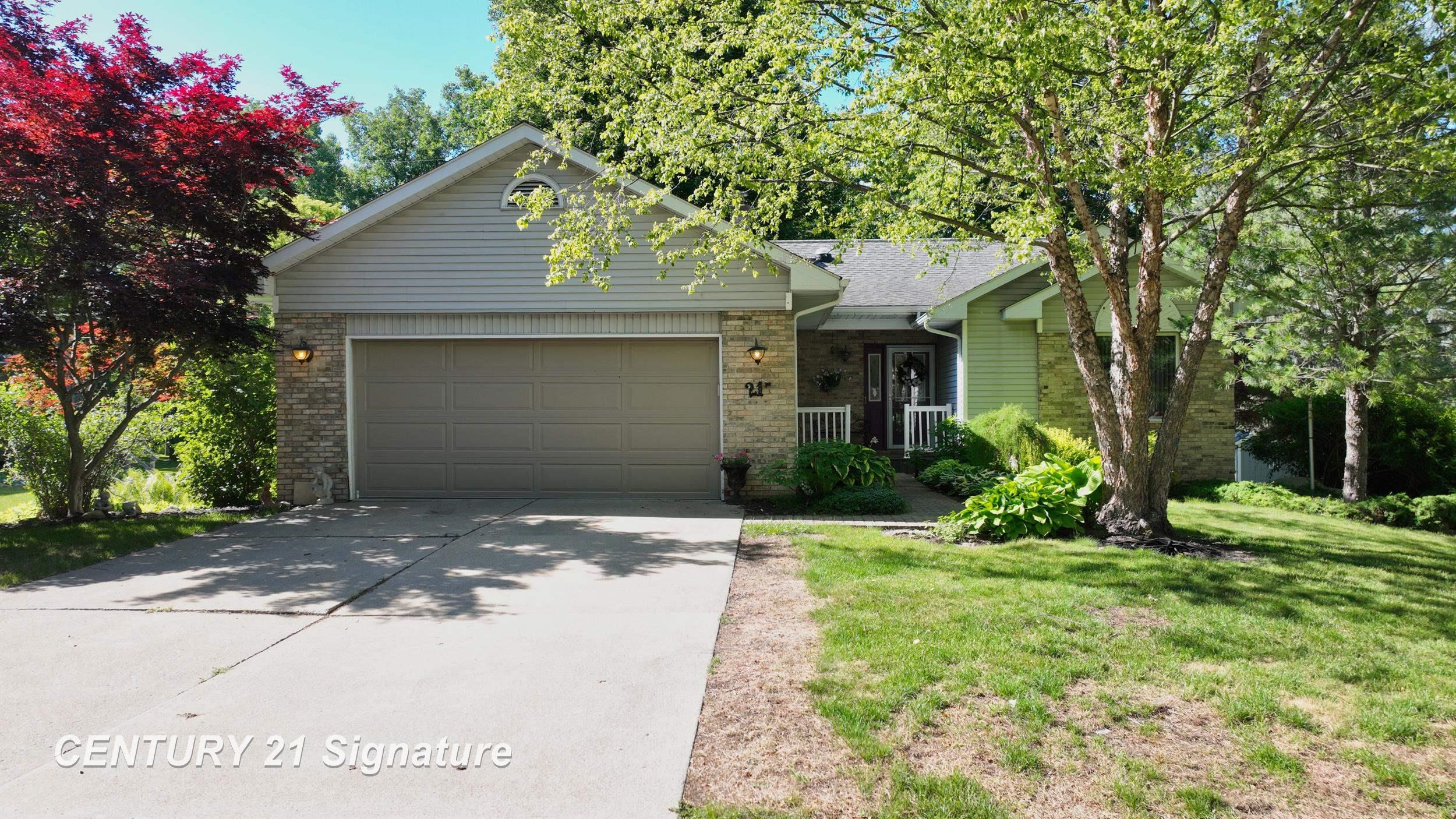 217 Dutch Mill Drive