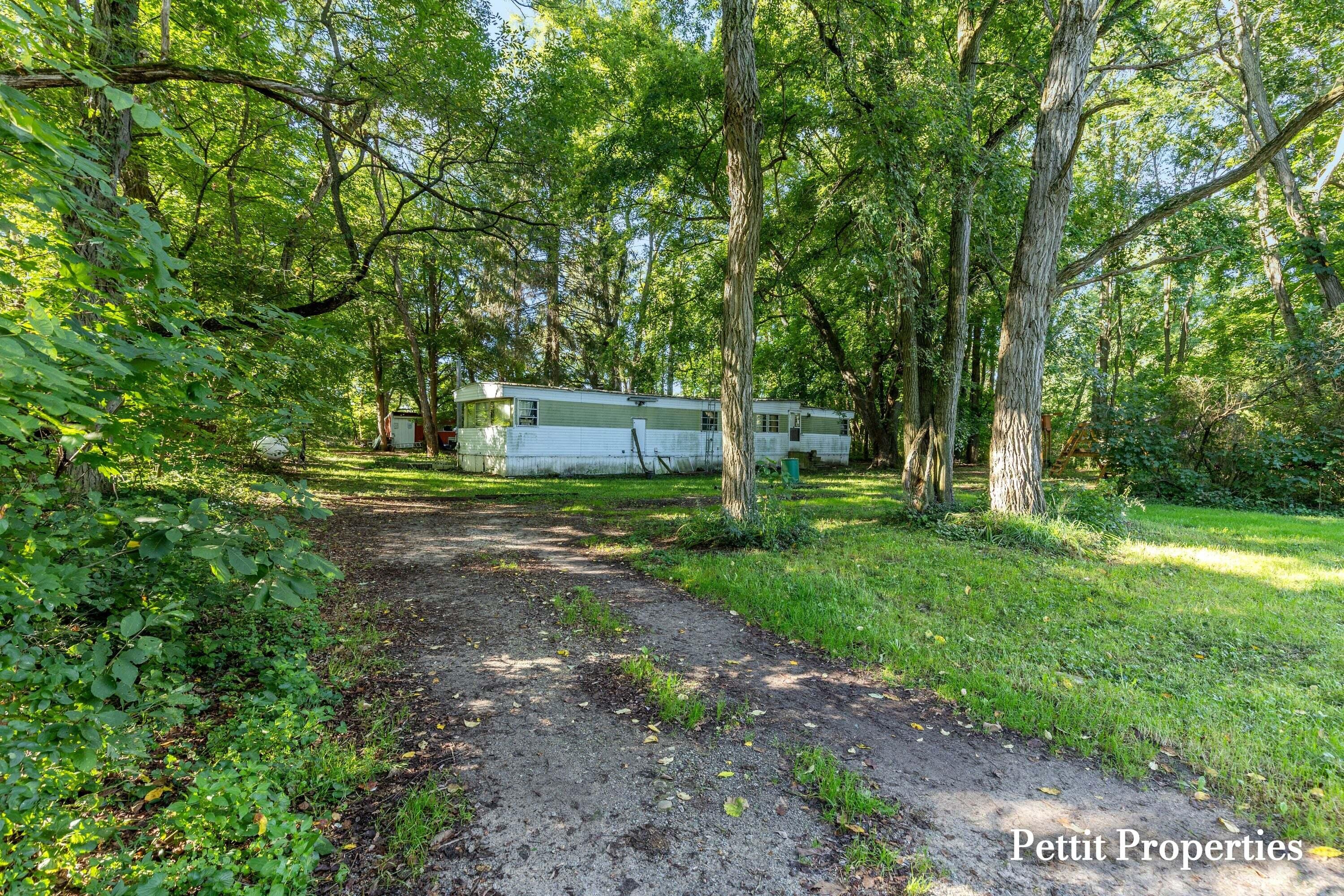 5200 Upton Road